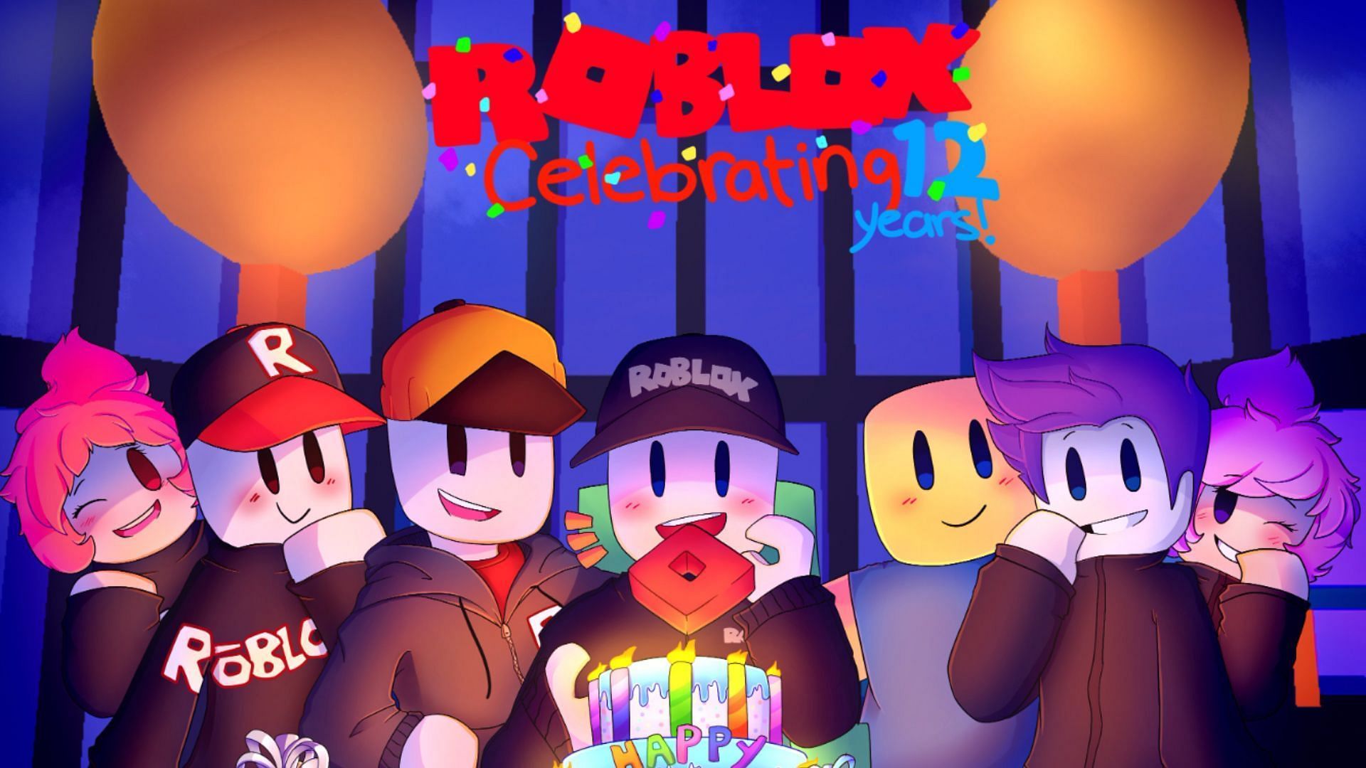 Participate in Roblox events (Image via X/@CaptainJackals)